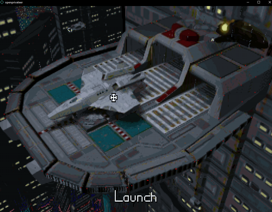 OpenPrivateer screenshot 05